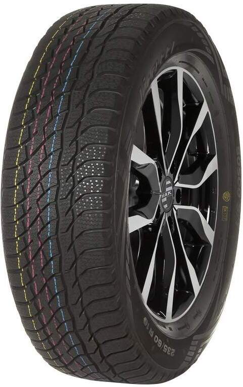 

Автомобильные шины Viatti V-526 215/55 R17 94T (21555R17VIATTIV526)
