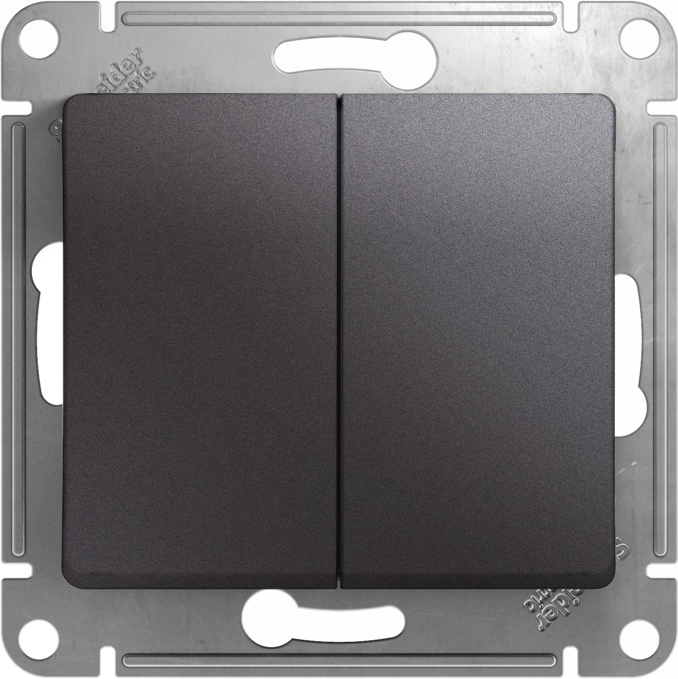 

Выключатель Schneider Electric Glossa GSL001351