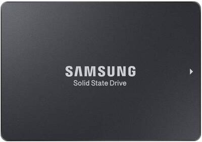 

SSD диск Samsung PM897 3840GB (MZ7L33T8HBNA-00B7C)