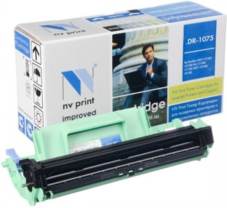 

Блок фотобарабана NV Print DR1075 (NV-DR1075)