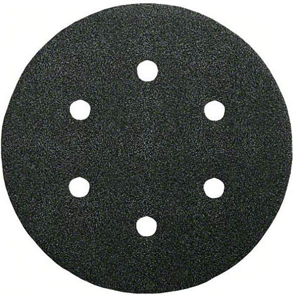 

Лист для вибрационной шлифовальной машины Bosch 150мм К600 Composites 2608605131, 150мм К600 для камня