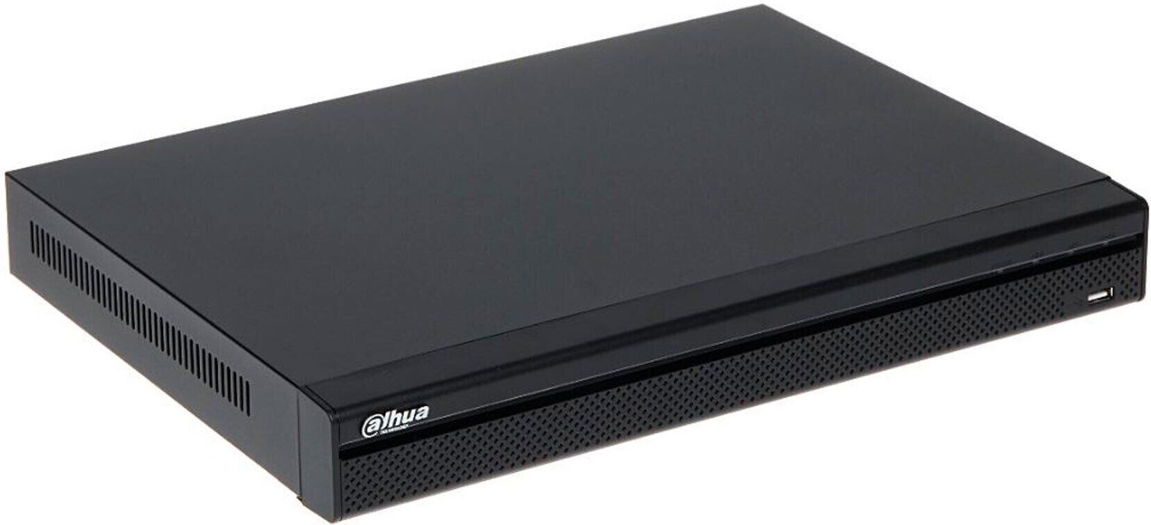 

Видеорегистратор наблюдения Dahua Видеорегистратор Dahua DHI-NVR5216-4KS2 [DHI-NVR5216-4KS2], Видеорегистратор Dahua DHI-NVR5216-4KS2