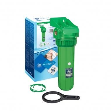 

Корпус фильтра Aquafilter FHPR34-3 R-AB, FHPR34-3 R-AB