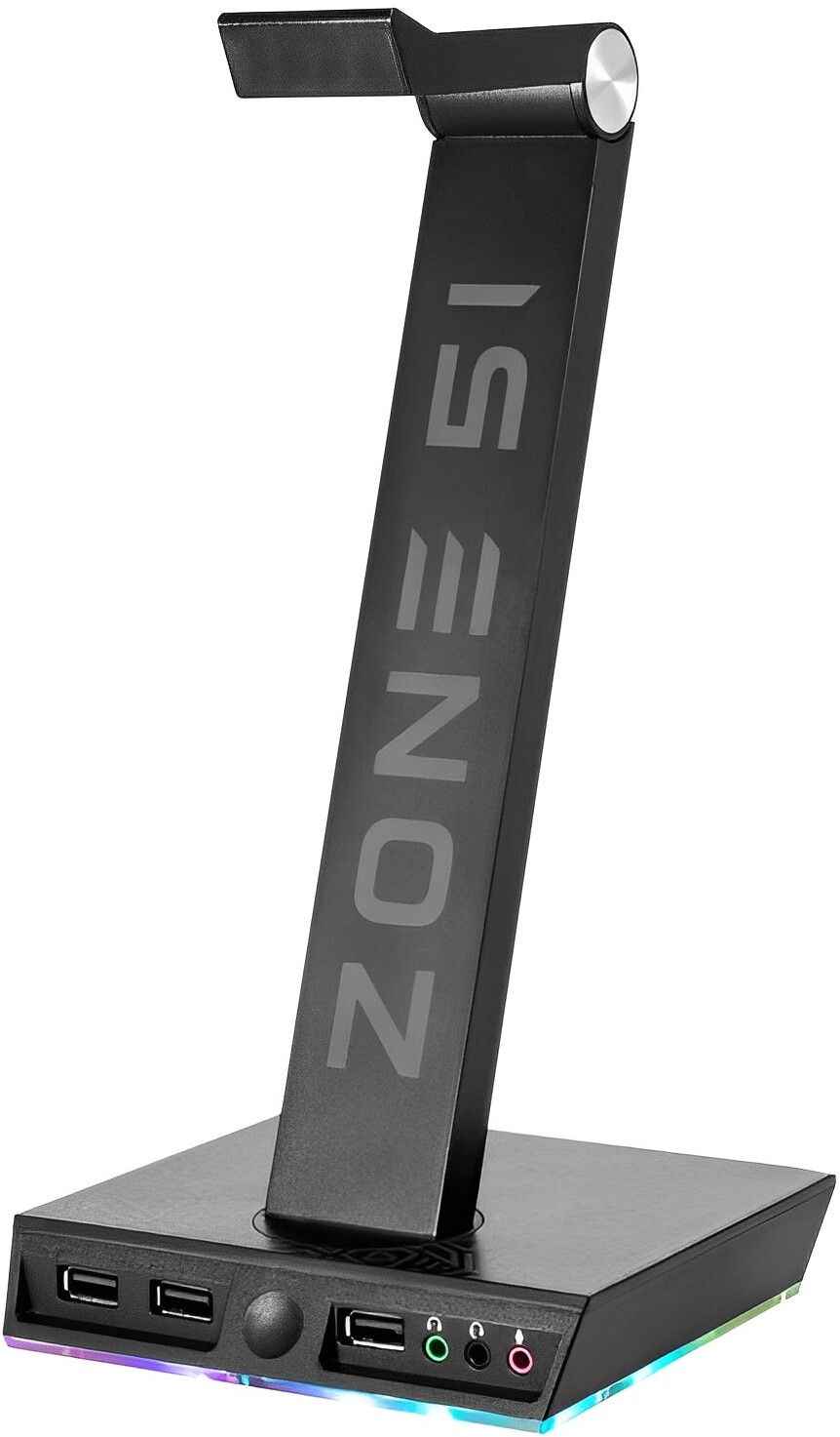 

Держатель для наушников ZONE 51 Z Stand [Z51-STD], Держатель для наушников ZONE 51 Z Stand Z51-STD