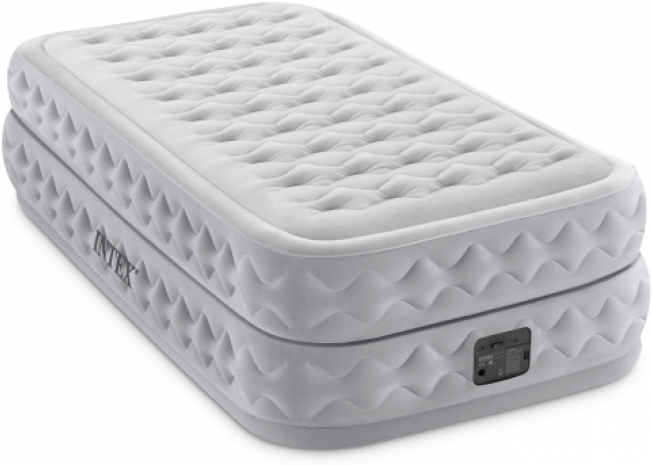 

Надувной матрас Intex Supreme Air-Flow +сумка+ремкомплект [64488], Надувной матрас Intex Supreme Air-Flow +сумка+ремкомплект 64488