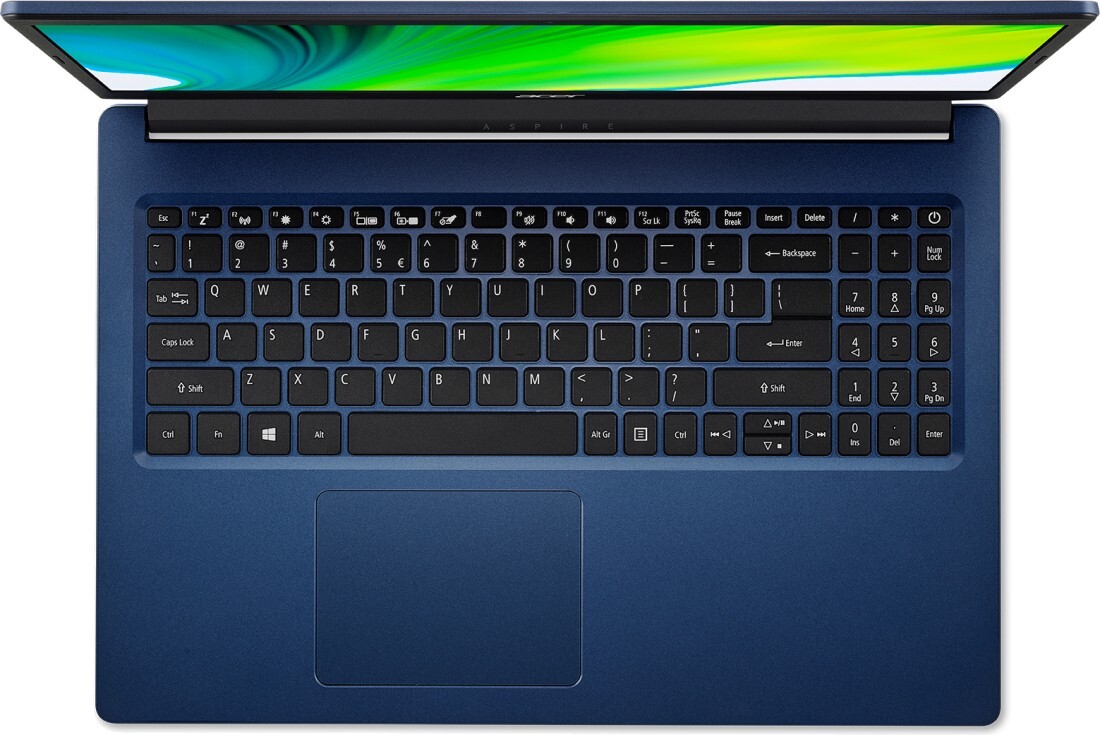 

Ноутбук Acer Aspire A315-57G-56C5 15.6 (NX.HZRER.00U)