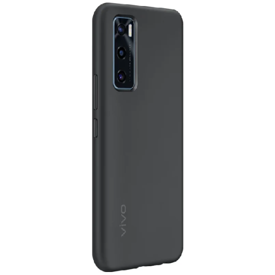 

Чехол для телефона Vivo для V20SE Grey [6000124], для V20SE