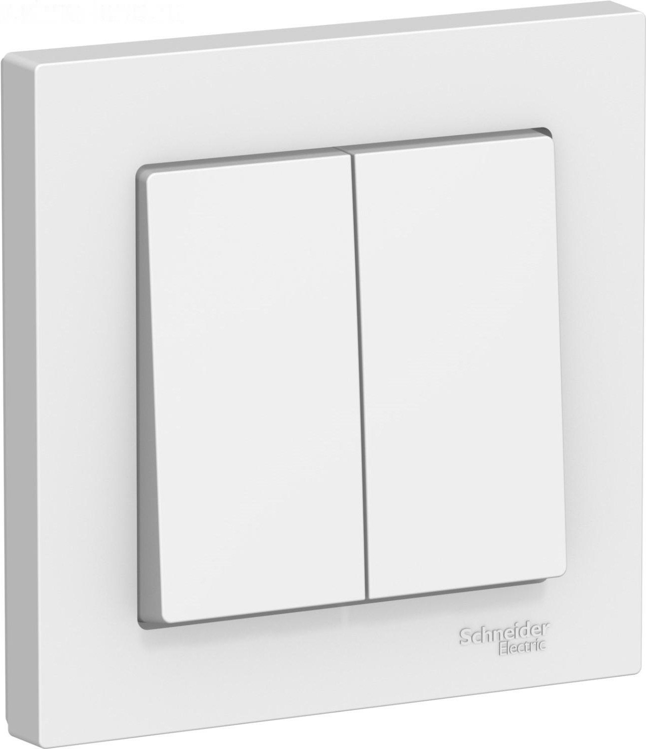 

Выключатель Schneider Electric AtlasDesign белый [ATN000152], Выключатель Schneider Electric AtlasDesign ATN000152 белый