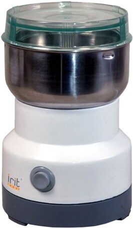 

Кофемолка IRIT IR-5016
