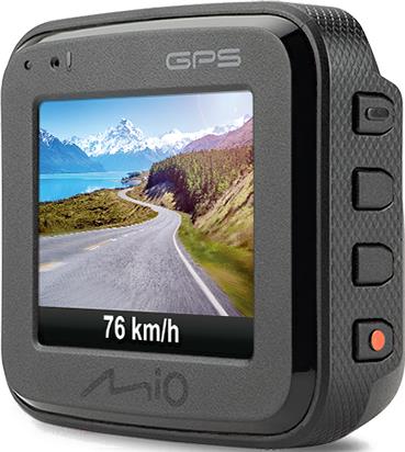 

Видеорегистратор Mio MiVue C550, MiVue C550
