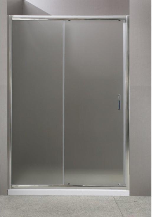 

Душевая дверь BelBagno UNO-BF-1-110-C-Cr