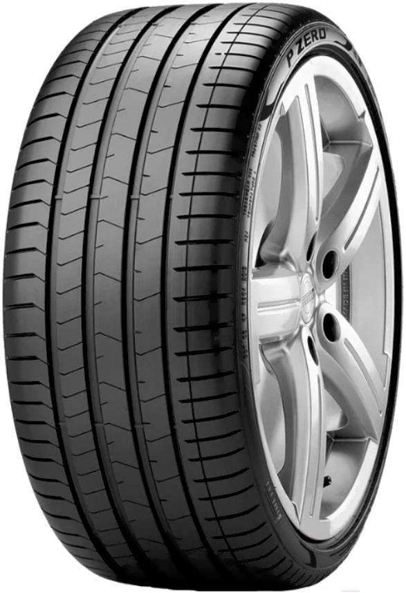 

Шины Pirelli P-Zero Luxury Saloon 275/40R21 107Y Run-Flat (*) BMW летняя, P-Zero Luxury Saloon 275/40R21 107Y Run-Flat (*) BMW летняя