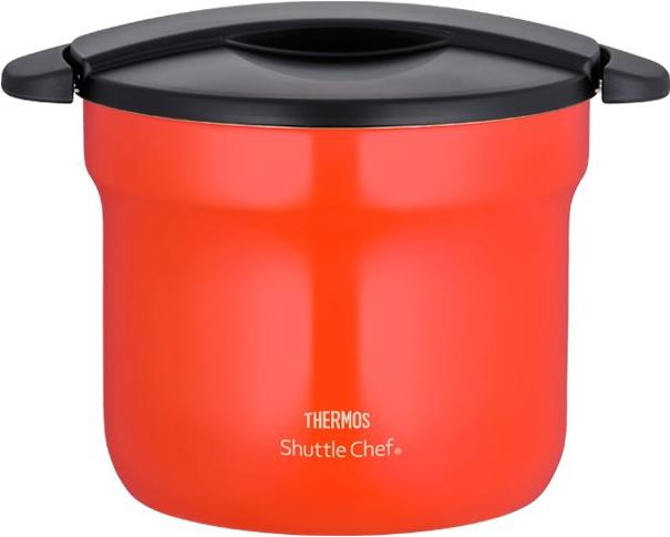 

Термокастрюля Thermos KBF-4501 4.3L, KBF-4501 4.3L