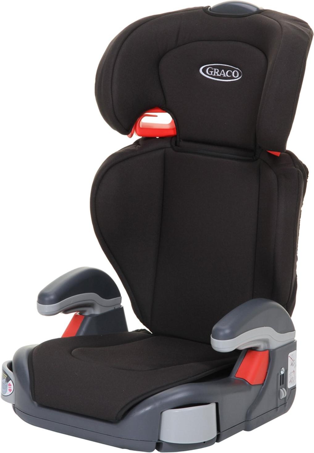 Graco Junior Maxi Black