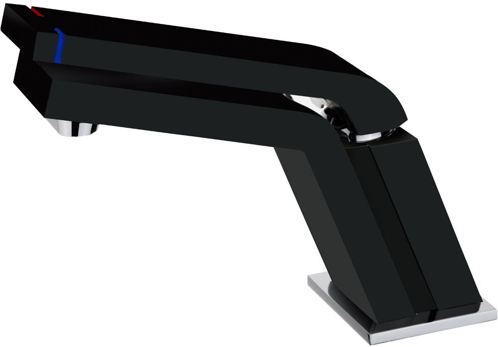 

Смеситель TEKA Icon Black (33.346.02.0N), Icon