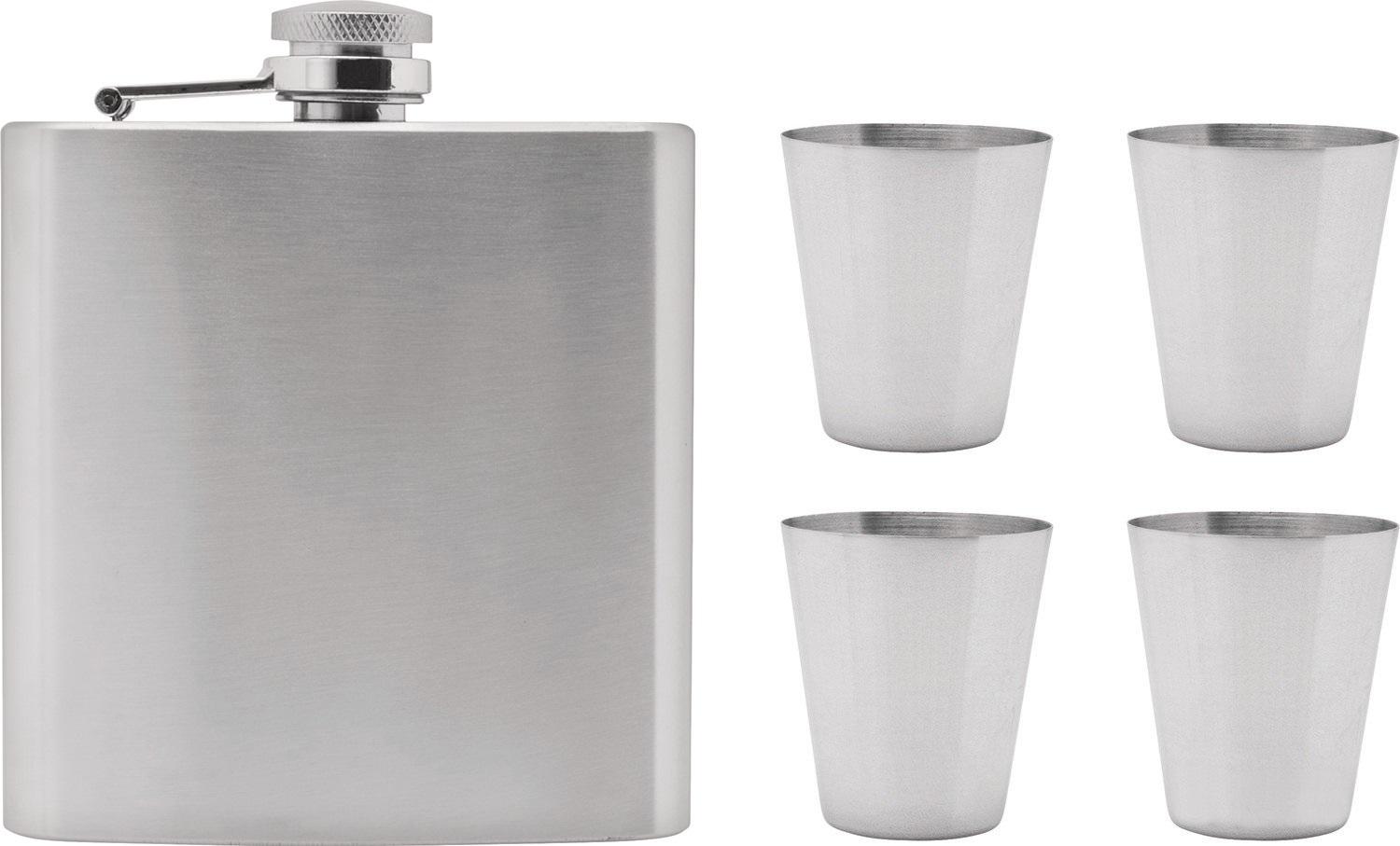 

Фляга BergHOFF 8500223, 8500223