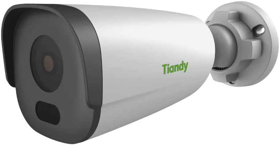 

IP-камера Tiandy TC-C34GS Spec:I5/E/Y/C/SD/2.8mm/V4.0