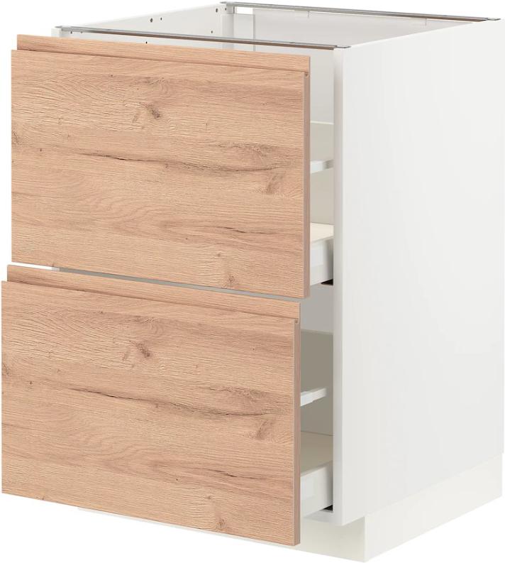 

Кухонный шкаф Ikea Метод/Максимера [694.142.48], Метод/Максимера