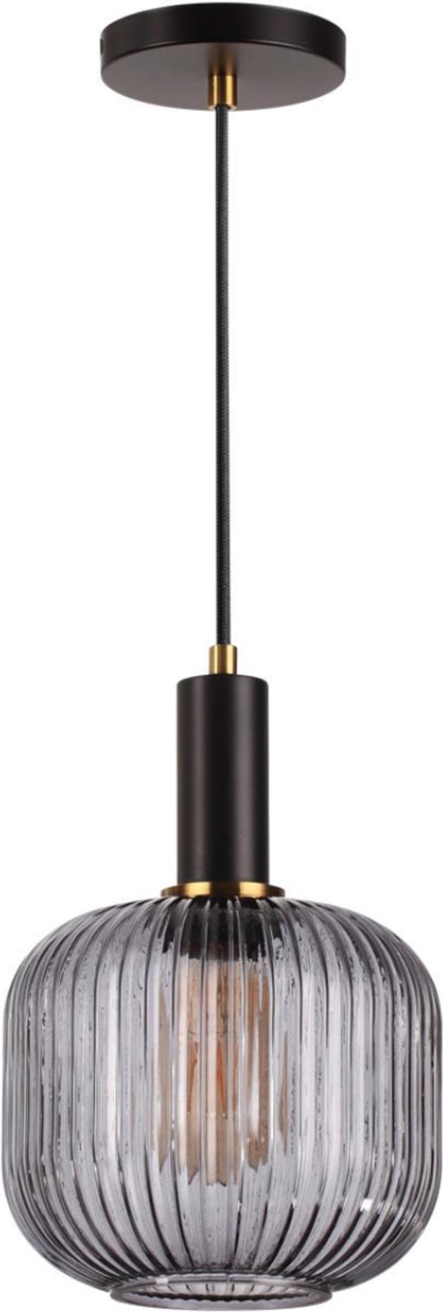 

Подвесной светильник Lumion Merlin LN20 254 E27 1*60W 220V черный [4451/1], Подвесной светильник Lumion Merlin LN20 254 E27 1*60W 220V 4451/1 черный
