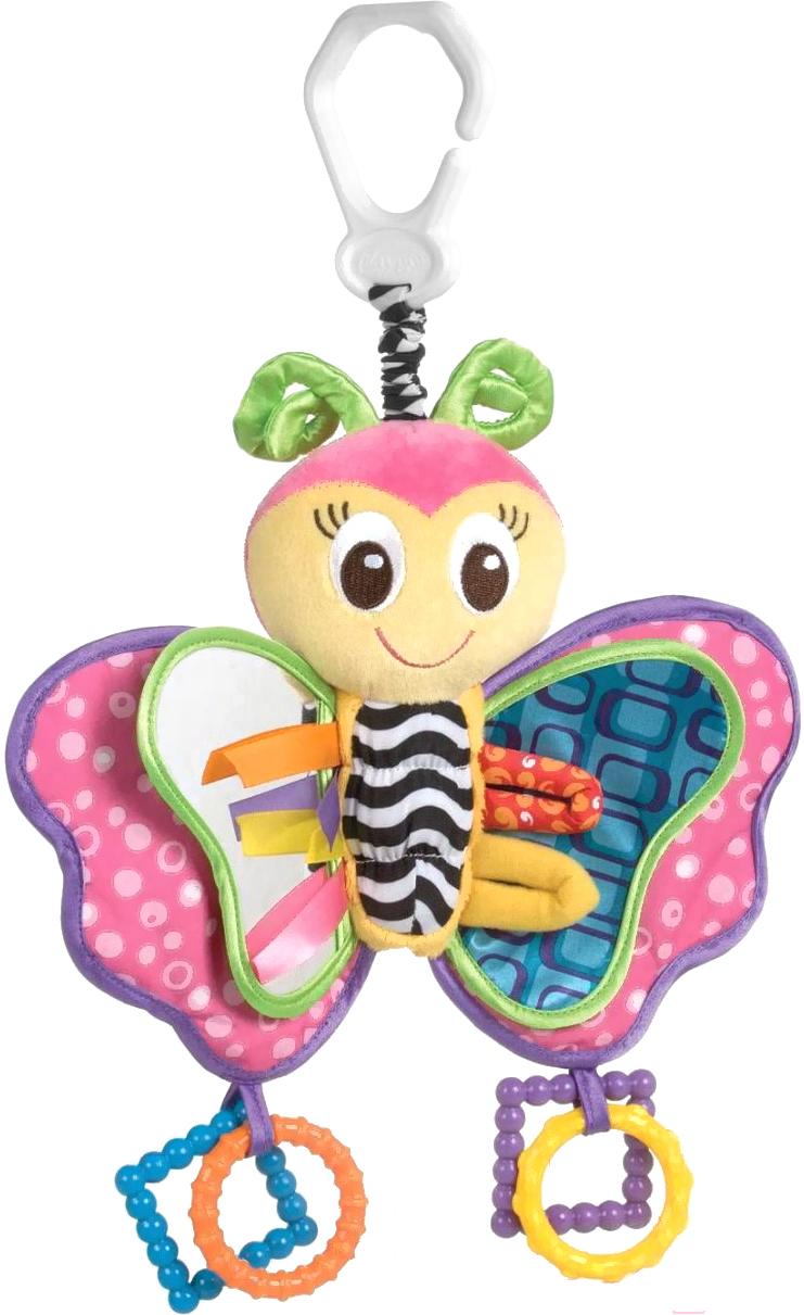 

Развивающая игрушка Playgro Бабочка 0181201, Бабочка