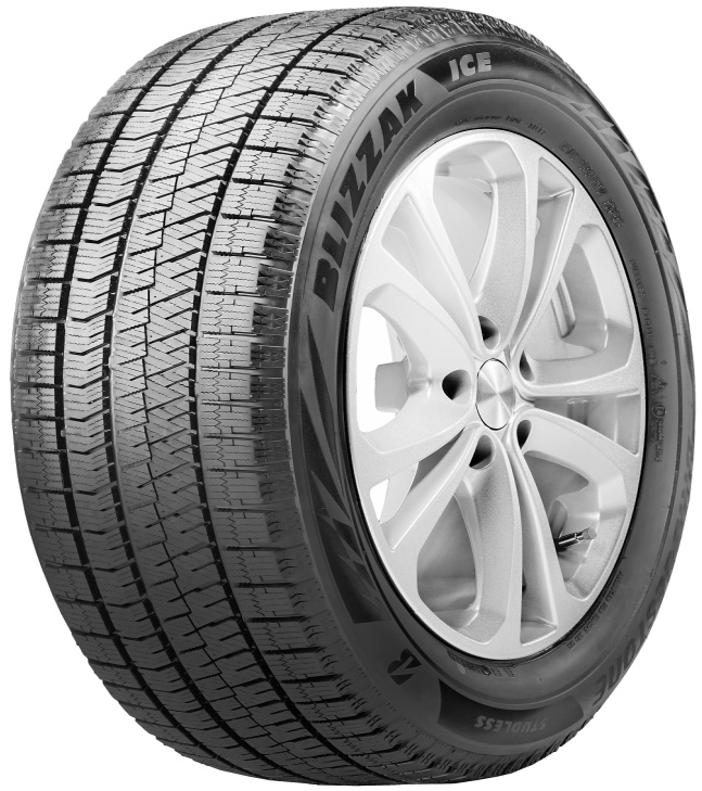 

Шины Bridgestone 175/65R14 BLIZZAK ICE 82S, Blizzak Ice 175/65R14 82S