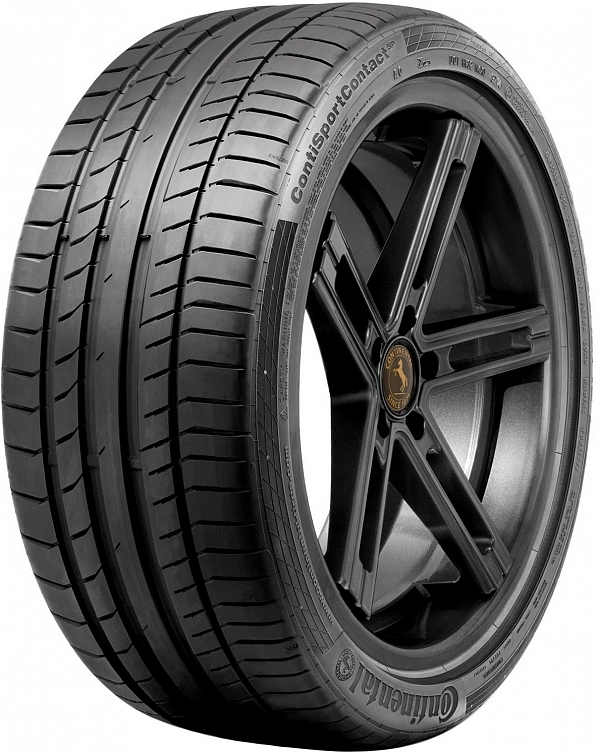 

Шины Continental ContiSportContact 5P 245/40R20 99Y, Автомобильные шины Continental ContiSportContact 5P 245/40R20 99Y