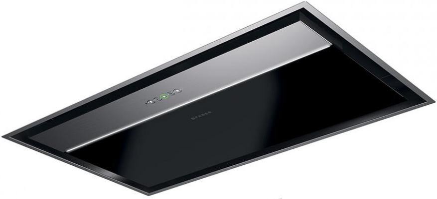 

Вытяжка Faber Onyx-C BK Glass/X A90, Onyx-C BK Glass/X A90