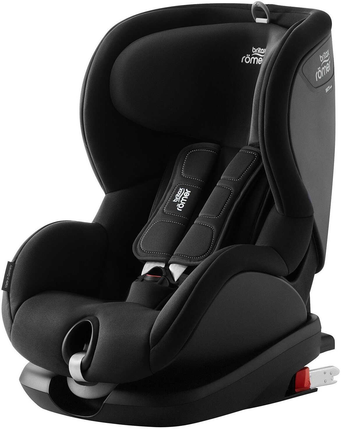 

Автокресло Britax Romer Trifix2 i-Size Cosmos Black Trendline [2000029642], Автокресло Britax Romer Trifix2 i-Size 2000029642 Cosmos Black Trendline