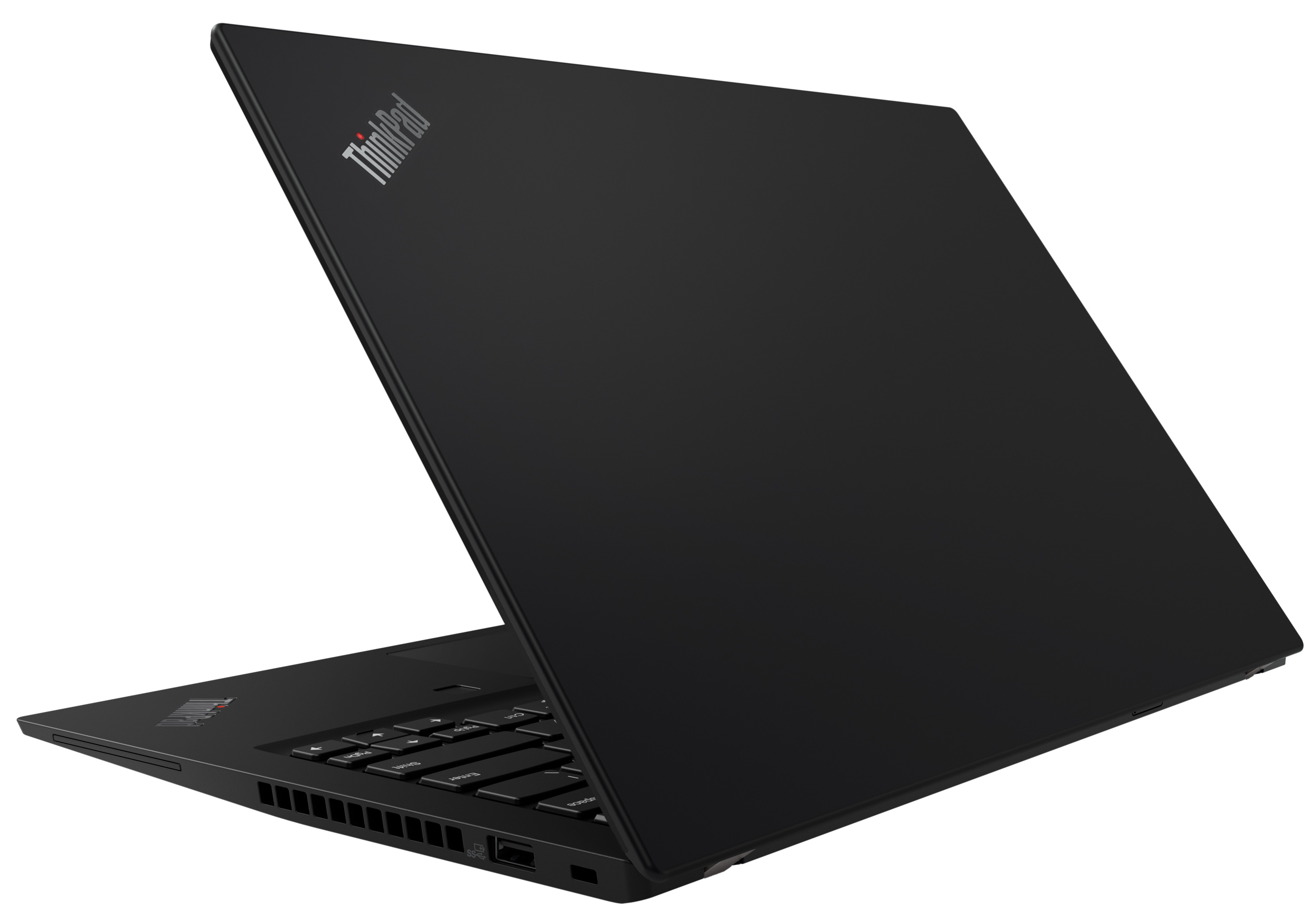 

Ноутбук Lenovo ThinkPad T490s [20NX002QRT], ThinkPad T490s