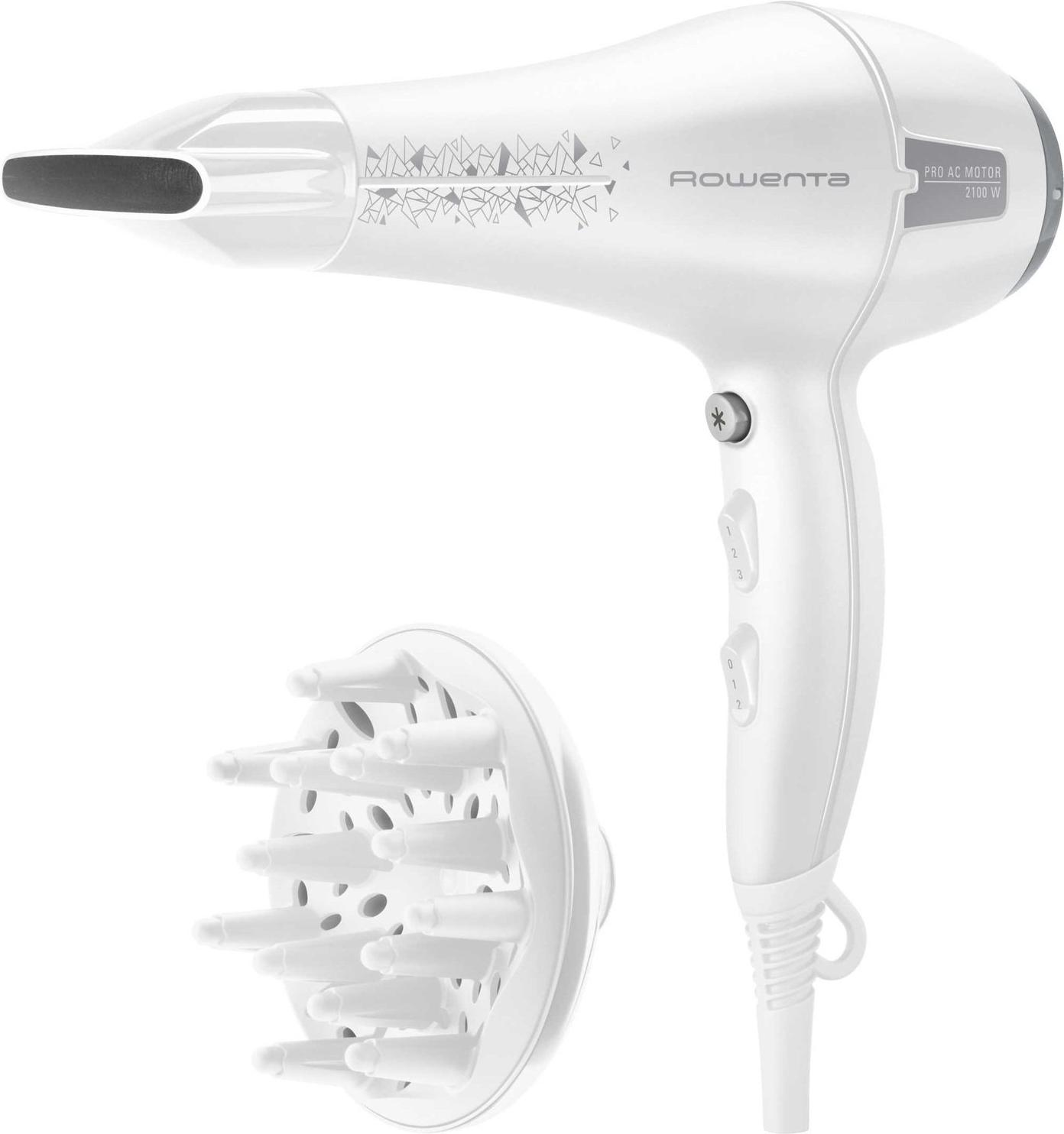 

Фен Rowenta CV7825F0