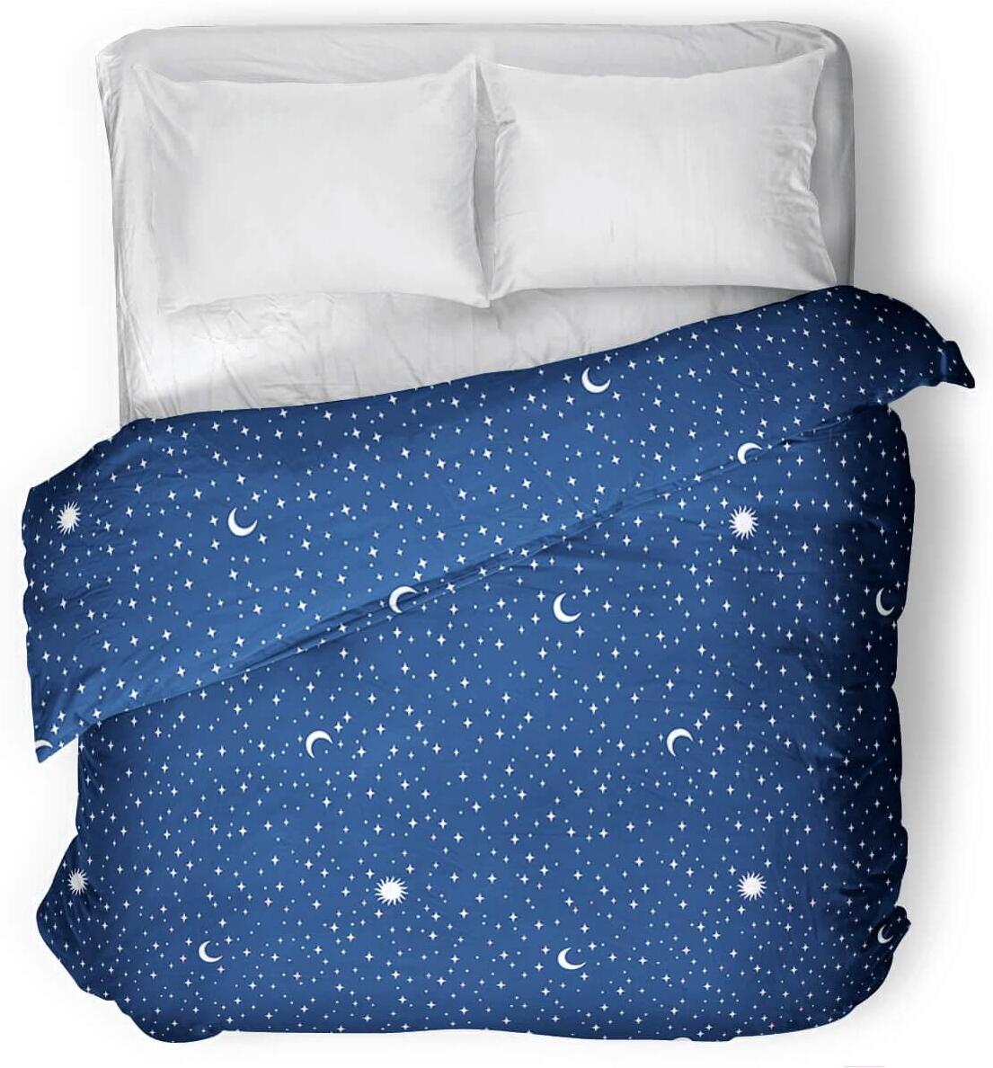 

Пододеяльник Samsara Night Stars 220По-17