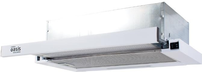 

Вытяжка Oasis Making Everywhere UV-50W F, Вытяжка Oasis UV-50W (F)