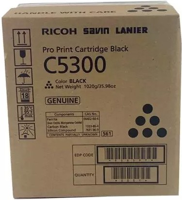 

Картридж Ricoh 828601