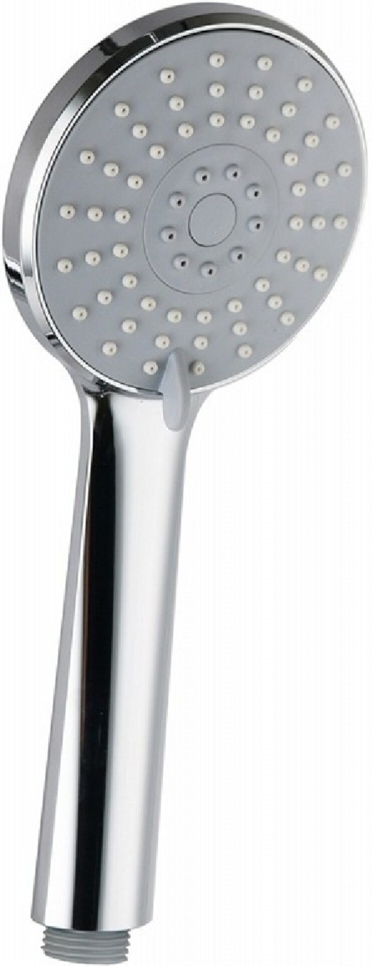 

Душевая лейка Bravat P70138CP-1A-RUS