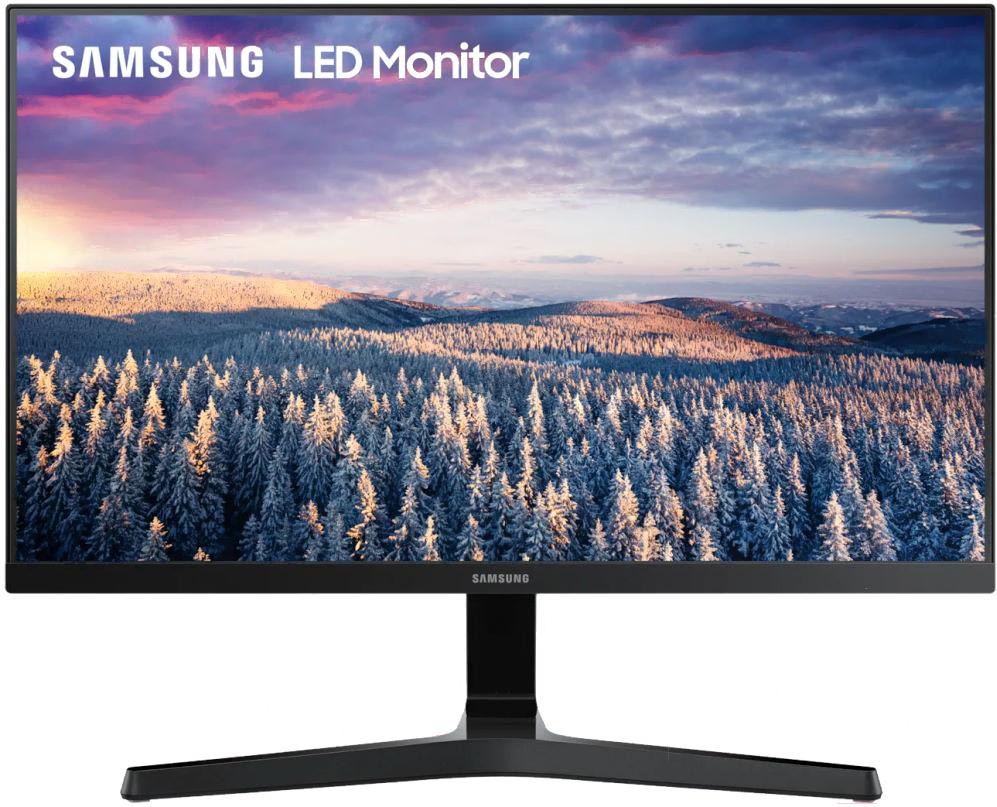 

Монитор Samsung LS27R356FHIXCI