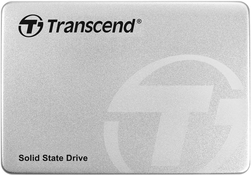 

SSD диск Transcend 960GB [TS960GSSD220S], SSD диск Transcend 960GB TS960GSSD220S