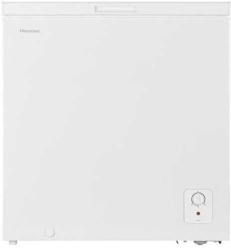 

Морозильный ларь Hisense FC258D4BW1