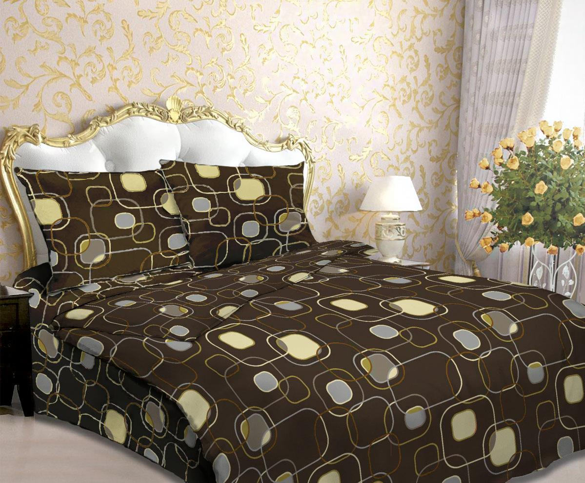 

Постельное белье VitTex 4534-20м комплект, 4534-20м комплект