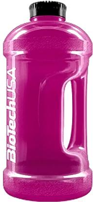 

Бутылка для воды BioTechUSA I00003714 пурпурный, I00003714