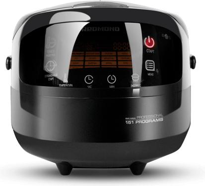 

Мультиварка Redmond SkyCooker M92S, SkyCooker M92S