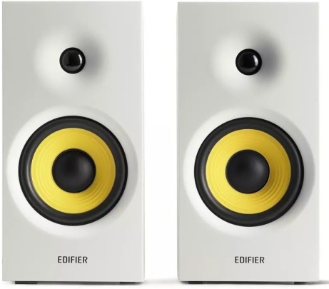 

Мультимедиа акустика Edifier R1042BT White