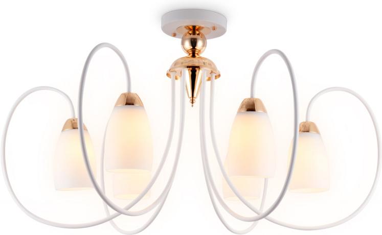 

Накладная люстра Ambrella Light TR3120