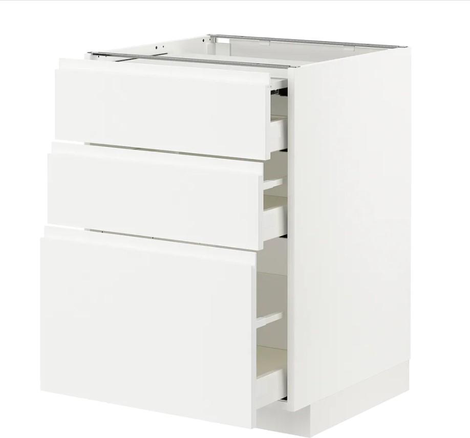 

Кухонный шкаф Ikea Метод/Максимера [894.337.74], Метод/Максимера