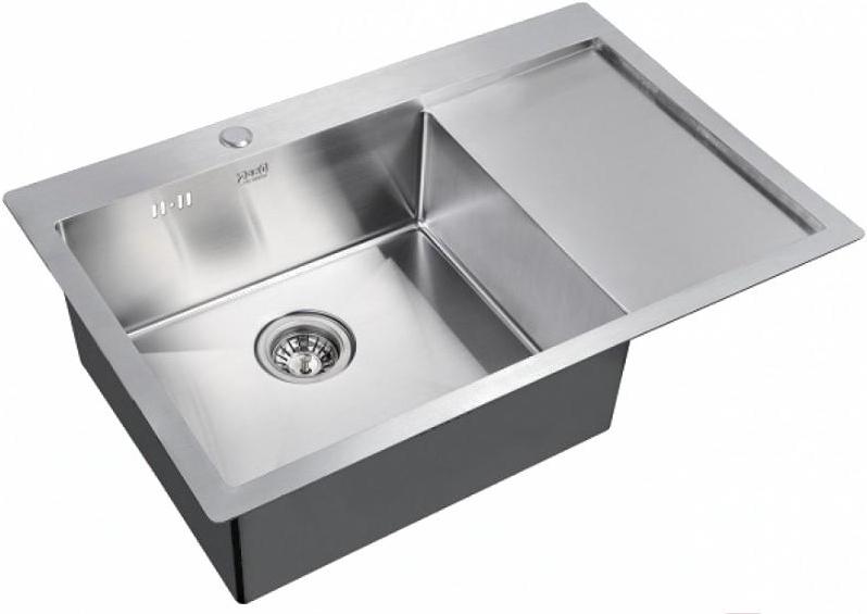 

Кухонная мойка ZorG R 7851 L Inox, R 7851 L