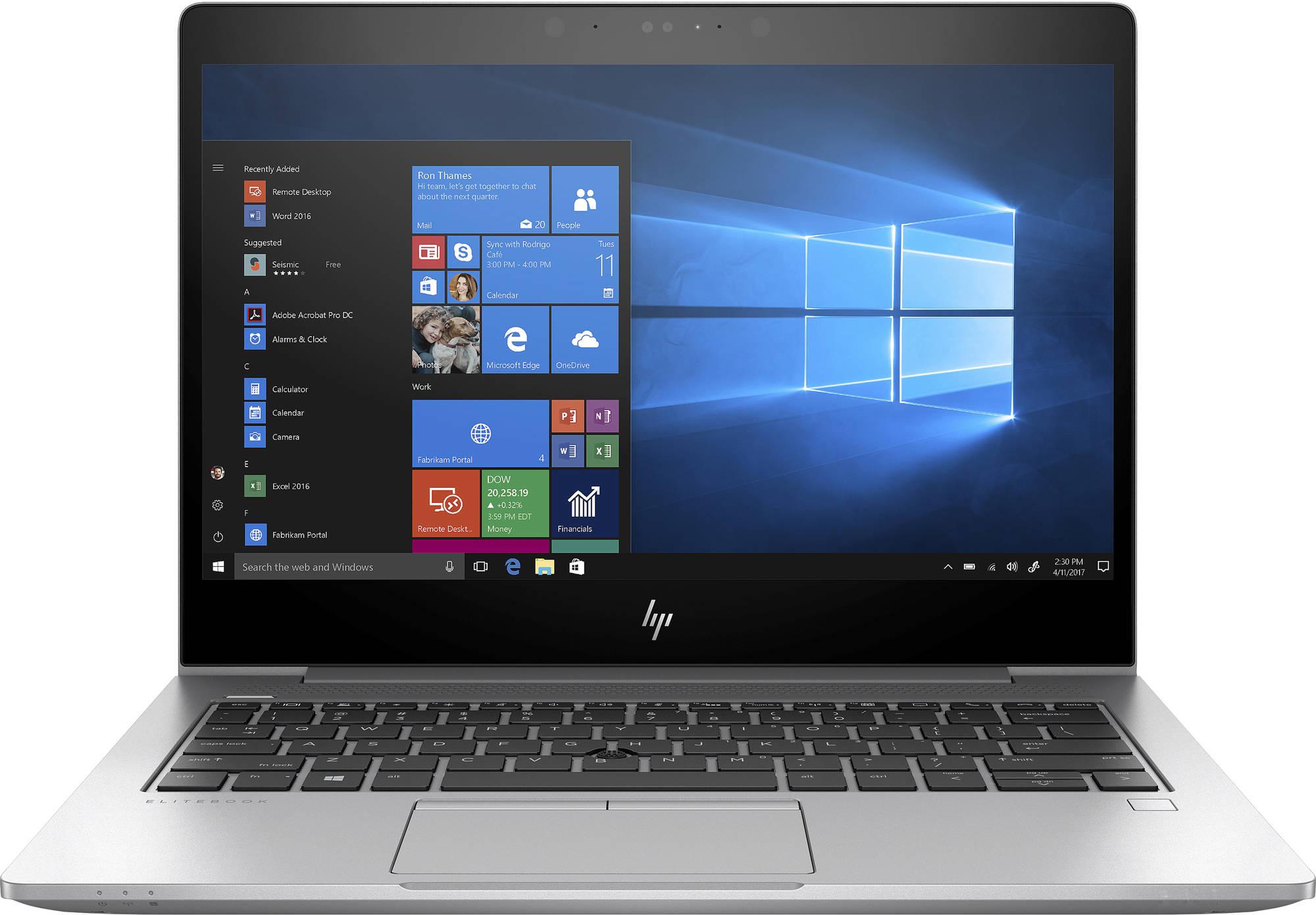 

Ноутбук HP EliteBook 830 G6, EliteBook 830 G6