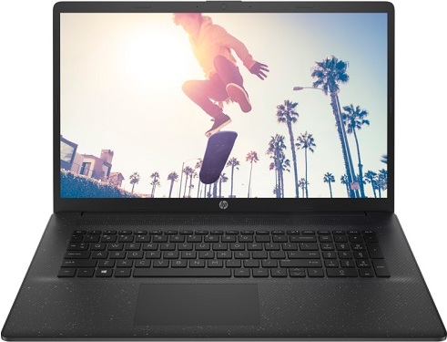 

Ноутбук HP 17-cp0039ur (427W5EA)