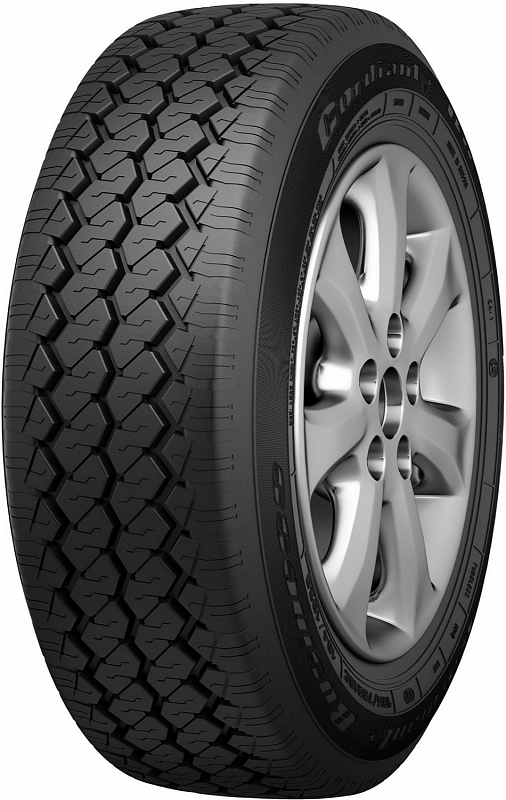 

Автомобильные шины Cordiant Business CA 195/75R16C 107/105R