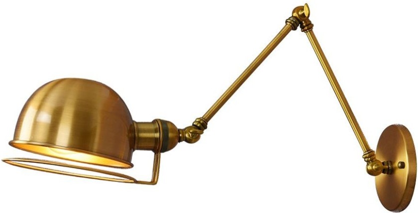 

Настенное бра Lumina Deco LDW B011-2 MD, Бра Lumina Deco LDW B011-2 MD