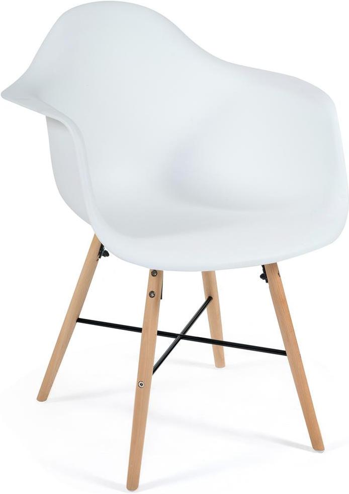 

Стул TetChair Secret De Maison CINDY (EAMES) (mod. 919) дерево береза/металл/пластик 61х60х82см белый, Secret De Maison CINDY (EAMES) (mod. 919) дерево береза/металл/пластик 61х60х82см