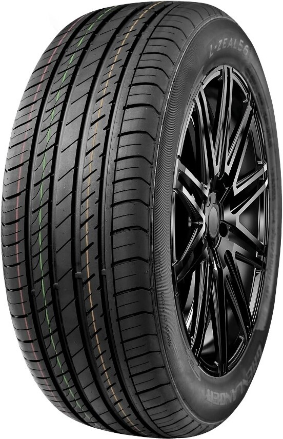 

Автомобильные шины Grenlander L-Zeal56 275/40ZR20 106W XL